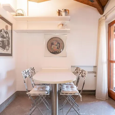 Apartment Casa Peler Al Benaco - Style, View & Pool Toscolano Maderno