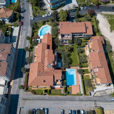Casa Peler Al Benaco - Style, View & Pool * Toscolano Maderno
