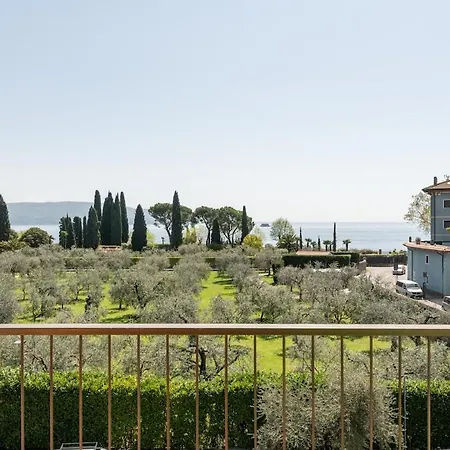 Casa Peler Al Benaco - Style, View & Pool Apartment Toscolano Maderno