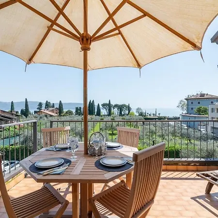 Casa Peler Al Benaco - Style, View & Pool Toscolano Maderno