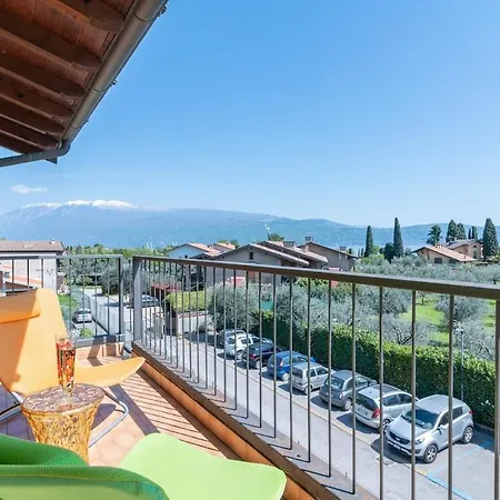 Apartment Casa Peler Al Benaco - Style, View & Pool *