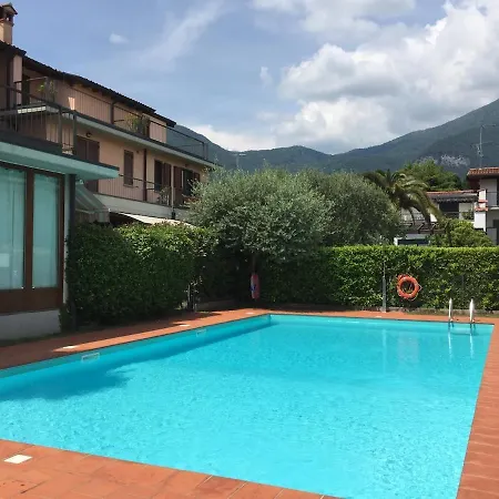 Casa Peler Al Benaco - Style, View & Pool * Toscolano Maderno