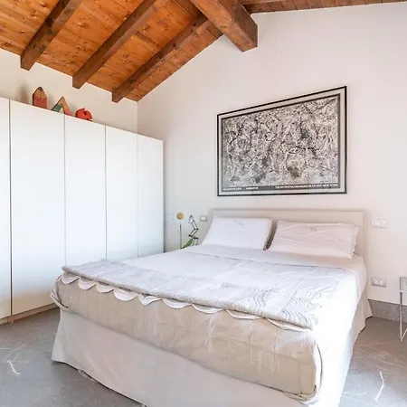 Casa Peler Al Benaco - Style, View & Pool Apartment Toscolano Maderno